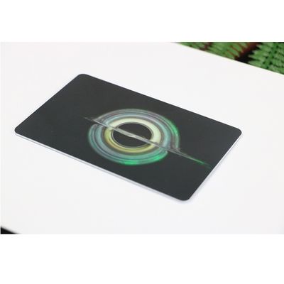el espacio en blanco RFID del grueso de 1.5m m carda la carga inalámbrica 	Prenda impermeable IP68