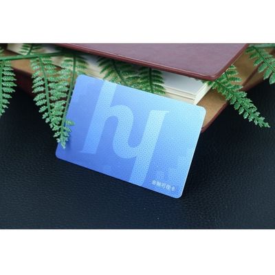 La identificación de ISO7816 Chip Bluetooth RFID carda estándar del banco internacional de Contactness