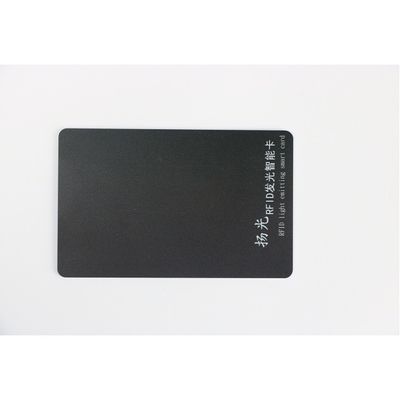 Pago libre secreto del tráfico urbano una prenda impermeable de la tarjeta IP68 de la contraseña del tiempo