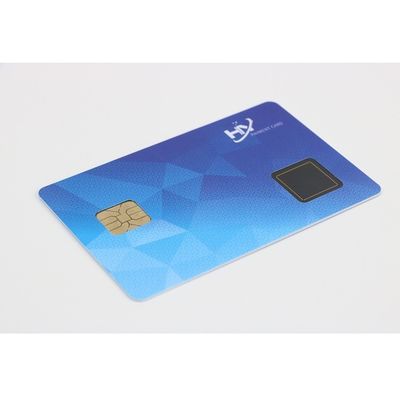 Cartera fría del rFID del modo de la presión que bloquea la autentificación múltiple del grueso de las tarjetas 0.84m m