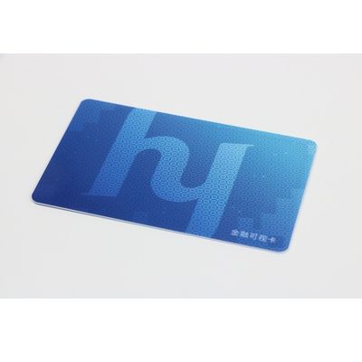 Molde libre integrado de encargo de la abertura de Chip Card NRF52832 del contacto
