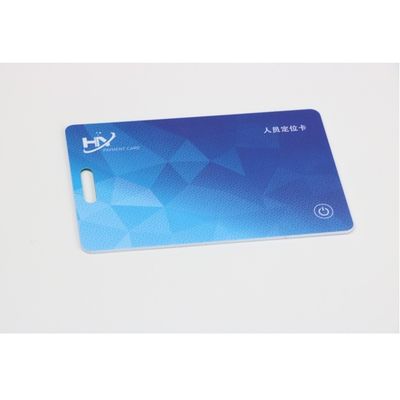 Material perdido anti del dispositivo FPC del hurto de Bluetooth del modo frío de la presión