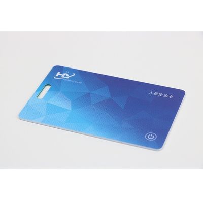El módulo E de la huella dactilar entinta Smart Card 1,39 interfaz del arsenal M7816 del punto de la pulgada