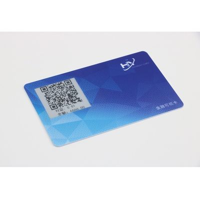 La disposición azul E del mago entinta el protocolo de Smart Card ISO 7816 con los botones digitales