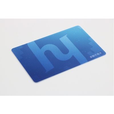 La disposición azul E del mago entinta el protocolo de Smart Card ISO 7816 con los botones digitales
