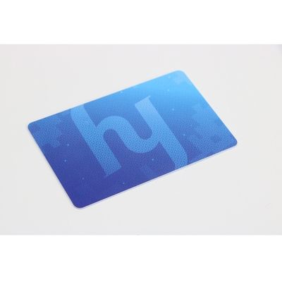 La huella dactilar de gama alta de la disposición tarjeta la pantalla 80mah de la tinta de 1,54 pulgadas E