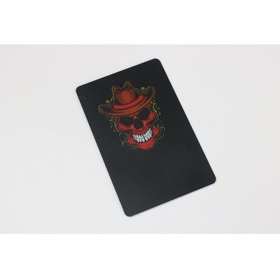 Tarjeta 128K de NFC de la gestión RFID del miembro 	IP68 industriales impermeabilizan