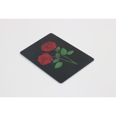 Carga inalámbrica de las tarjetas inteligentes FPC de F05 Chip High Safety RFID