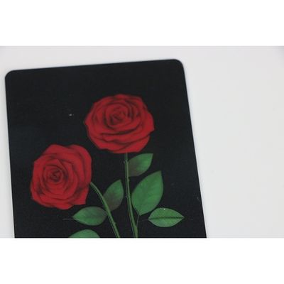 Carga inalámbrica de las tarjetas inteligentes FPC de F05 Chip High Safety RFID