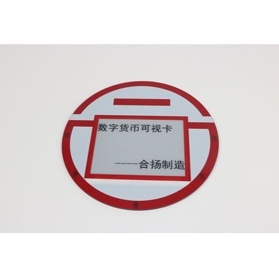 Pago IC Chip Card del SE Chip Embedded Smart Card Shopping