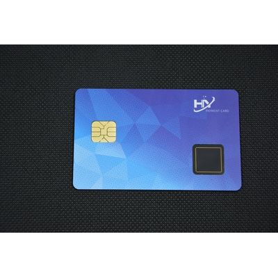 1,39 pulgadas Dot Matrix Screen integraron la prenda impermeable IP68 de la tarjeta de microprocesador 7816