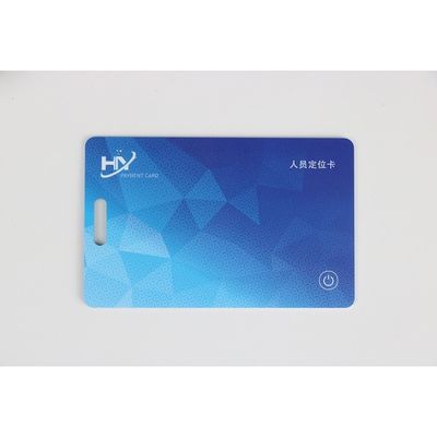 Interfaz sin contacto de la tarjeta 7816 de la función RFID de NFC para el control de acceso