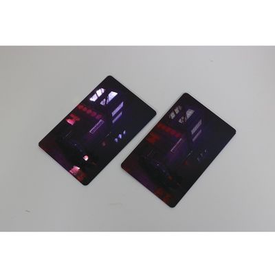 Colocación de carga solar de la seguridad de NFC ISO7816 de la tarjeta sin contacto estándar del rFID