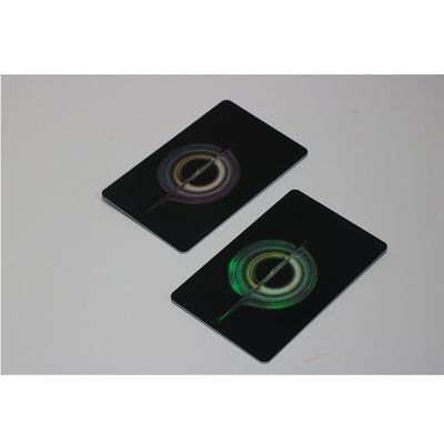 Seguridad fría de las tarjetas inteligentes de la presión ISO7816 RFID que coloca aparato de lectura de la pista