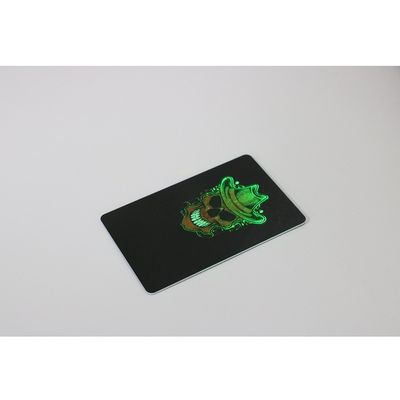 Tarjeta 128K de NFC de la gestión RFID del miembro 	IP68 industriales impermeabilizan