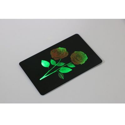 Precisión material de la tarjeta de NFC del ANIMAL DOMÉSTICO F08 RFID del PVC que coloca para las llaves del coche