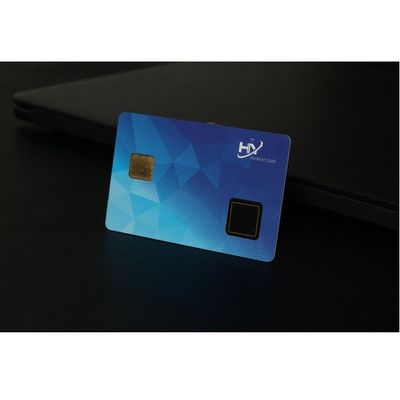 La tarjeta sin contacto IP68 del botón RFID de Digitaces industrial impermeabiliza
