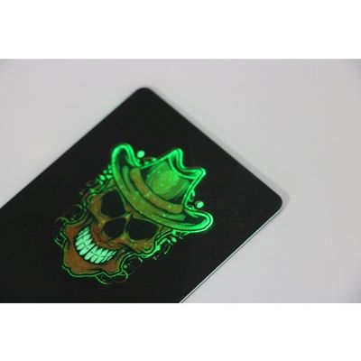 Función imprimible modificada para requisitos particulares 1.4m m de NFC de las tarjetas inteligentes del RFID grueso