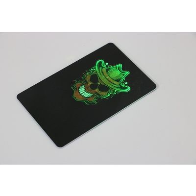 Interfaz sin contacto de la tarjeta 7816 de la función RFID de NFC para el control de acceso