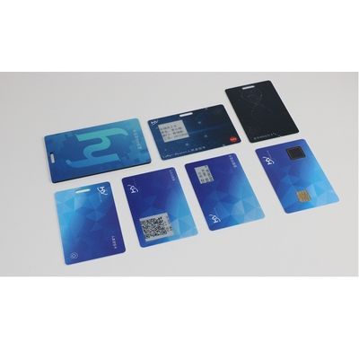 Prenda impermeable de equipos y programas del grueso de la tarjeta 1.5m m de la identificación del faro del diseño BLE