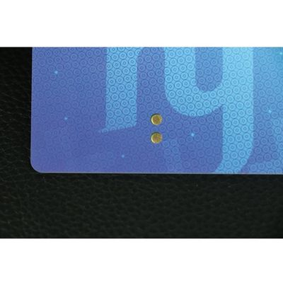 interfaz sin contacto de carga inalámbrico de la tarjeta 7816 de 80mah RFID 1,54 pulgadas
