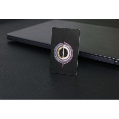 La prenda impermeable industrial RFID del grado permitió la tarjeta 13.56mhz llevó la luz pronto