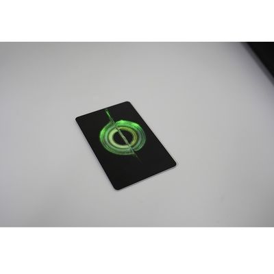 Tarjeta de encargo del acceso del rfid de 7816 interfaces con de equipos y programas