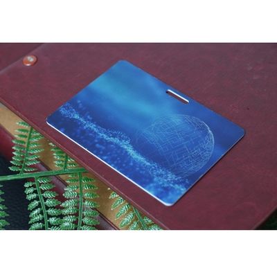 Carga solar FPC del pago del microprocesador de NFC 7816 del material impermeable de la tarjeta IP68