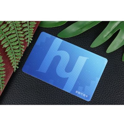 Grueso IP68 de la tarjeta 0.76m m del acceso de NFC de Bluetooth impermeable