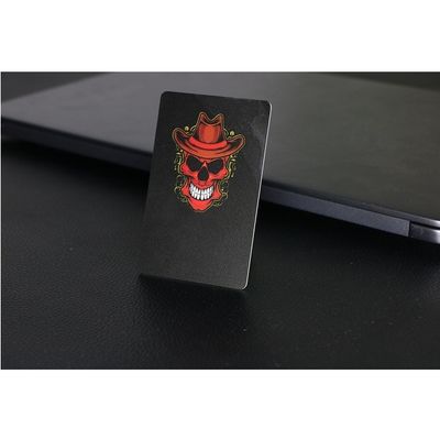 Interfaz de carga inalámbrico seguro portátil 7816 de la tarjeta 8K de NFC del RFID