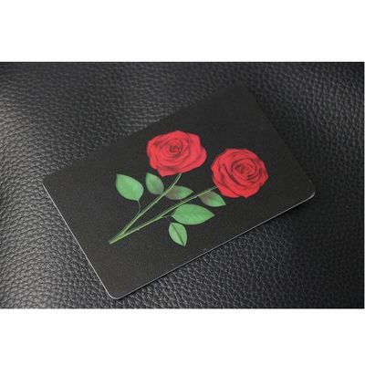 Tarjetas inteligentes sin contacto pasivas activas 13.56mhz del RFID para el acceso del hotel
