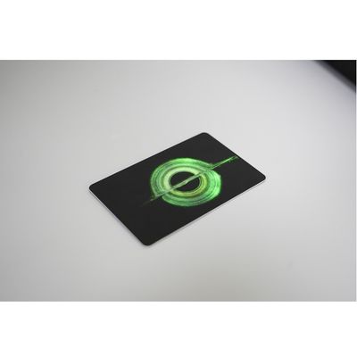 La prenda impermeable industrial RFID del grado permitió la tarjeta 13.56mhz llevó la luz pronto
