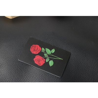 Interfaz programable de la tarjeta 128Kb 7816 del pago RFID de la identificación