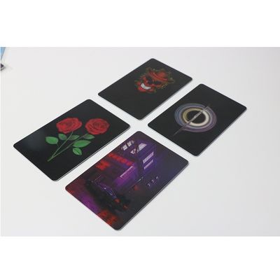 Seguridad pasiva RFID del diseño que bloquea la carga inalámbrica del interfaz de las tarjetas 7816