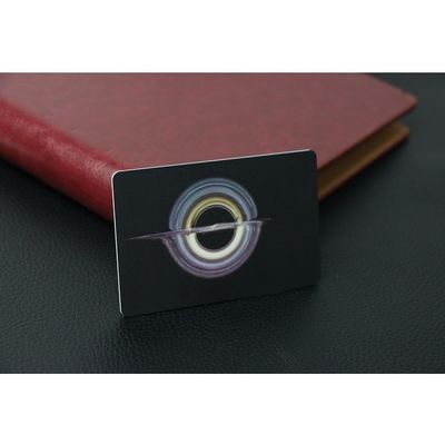 Dispositivo perdido anti ultra fino de la tarjeta 0.76m m Bluetooth del buscador de la cartera de la batería de litio