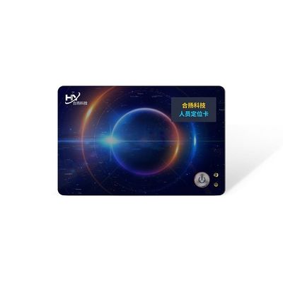 FPC flexible integró el pago biométrico de Chip Card Multiple Functions Positioning