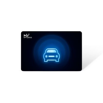La aduana del PVC PCBA Smart Card imprimió tarjetas del RFID con la función del pago