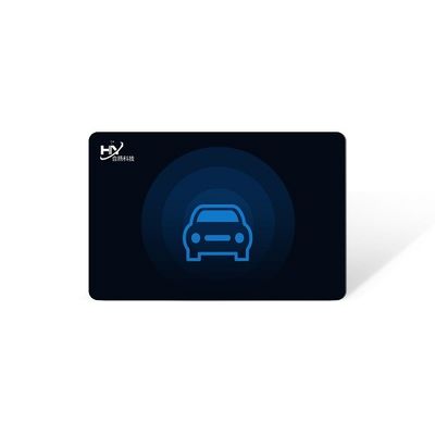 La aduana del PVC PCBA Smart Card imprimió tarjetas del RFID con la función del pago